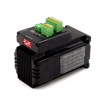 Шаговый двигатель JSS57P2N