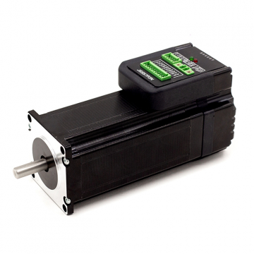 Шаговый двигатель JSS57P3N