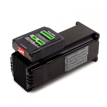 Шаговый двигатель JSS57P3N