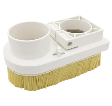 Щетка 90 мм разборная