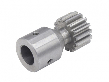 Шестерня М1.5-15-14