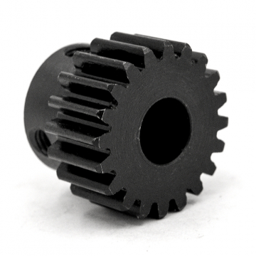 Шестерня S1-20-8 прецизионная