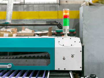 Широкоформатный лазерный станок с ЧПУ Cutter XL