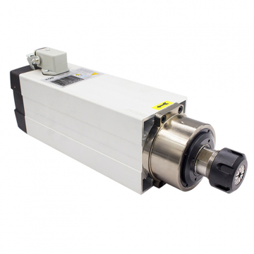 Шпиндель воздушного охлаждения GDF46-18Z/3.5 (380B)