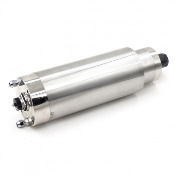 Шпиндель жидкостного охлаждения GDK105-9Z/3.0