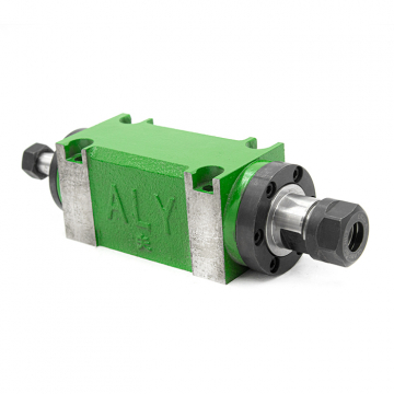 Шпиндельная головка ER20