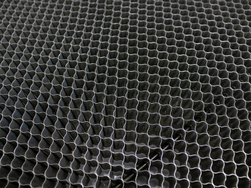 Сотовый стол 1300*900