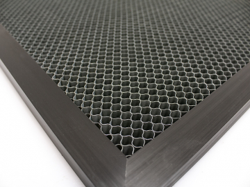 Сотовый стол 600х1000