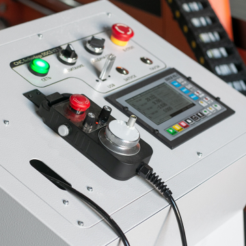 Стойка для контроллера DDCS 3.1