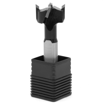 Сверло чашечное четырехзаходное по дереву FT120107R правое вращение