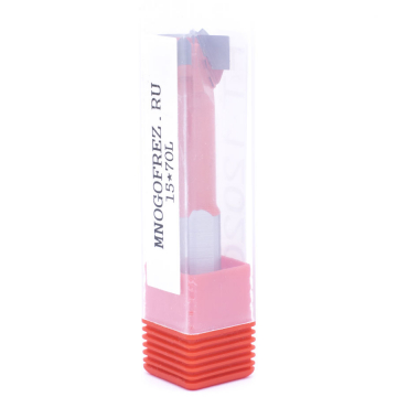 Сверло чашечное четырехзаходное по дереву FT120202L левое вращение