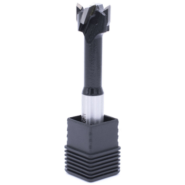 Сверло чашечное четырехзаходное по дереву FT120202R правое вращение