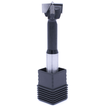 Сверло чашечное четырехзаходное по дереву FT120203R правое вращение