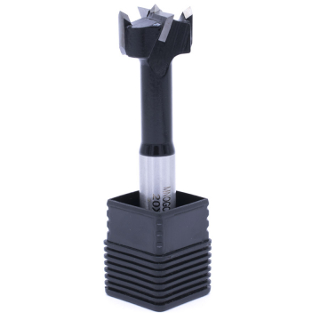 Сверло чашечное четырехзаходное по дереву FT120207R правое вращение