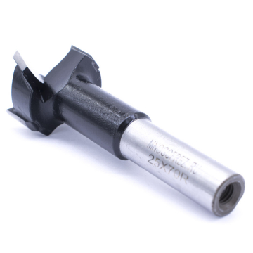 Сверло чашечное четырехзаходное по дереву FT120212R правое вращение