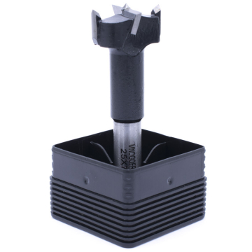 Сверло чашечное четырехзаходное по дереву FT120212R правое вращение