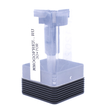 Сверло чашечное четырехзаходное по дереву FT120216R правое вращение