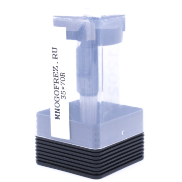 Сверло чашечное четырехзаходное по дереву FT120219R правое вращение