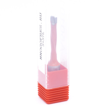 Сверло чашечное усиленное для глухих отверстий KJ2-A50101L левое вращение