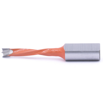 Сверло чашечное усиленное для глухих отверстий KJ2-A50101L левое вращение