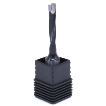 Сверло чашечное усиленное для глухих отверстий KJ2-A50101R правое вращение