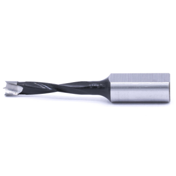 Сверло чашечное усиленное для глухих отверстий KJ2-A50101R правое вращение