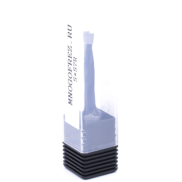 Сверло чашечное усиленное для глухих отверстий KJ2-A50101R правое вращение