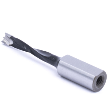 Сверло чашечное усиленное для глухих отверстий KJ2-A50101R правое вращение