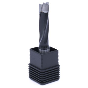 Сверло чашечное усиленное для глухих отверстий KJ2-A50104R правое вращение