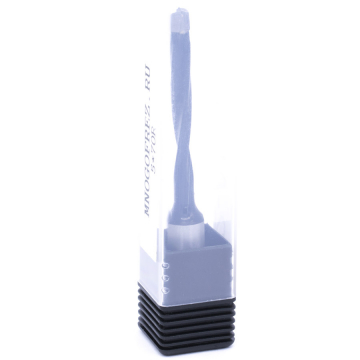 Сверло чашечное усиленное для глухих отверстий KJ2-A50201R правое вращение