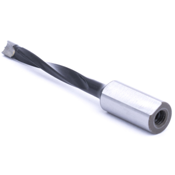 Сверло чашечное усиленное для глухих отверстий KJ2-A50201R правое вращение