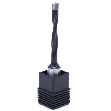 Сверло чашечное усиленное для глухих отверстий KJ2-A50201R правое вращение