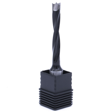 Сверло чашечное усиленное для глухих отверстий KJ2-A50202R правое вращение