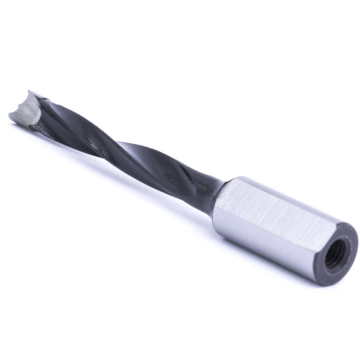 Сверло чашечное усиленное для глухих отверстий KJ2-A50202R правое вращение