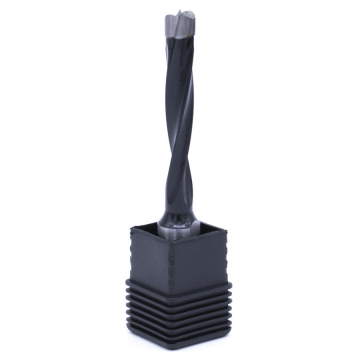 Сверло чашечное усиленное для глухих отверстий KJ2-A50203R правое вращение