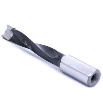 Сверло чашечное усиленное для глухих отверстий KJ2-A50204R правое вращение