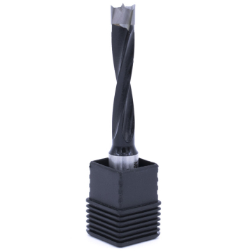 Сверло чашечное усиленное для глухих отверстий KJ2-A50204R правое вращение