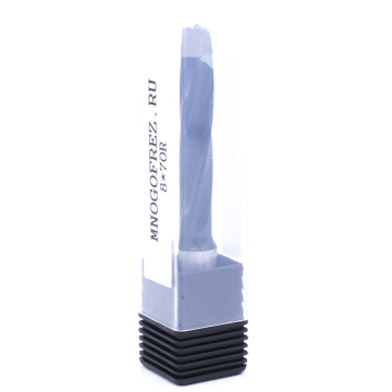 Сверло чашечное усиленное для глухих отверстий KJ2-A50204R правое вращение