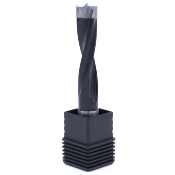 Сверло чашечное усиленное для глухих отверстий KJ2-A50208R правое вращение