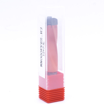 Сверло чашечное усиленное для глухих отверстий KJ2-A50210L левое вращение