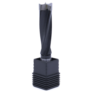 Сверло чашечное усиленное для глухих отверстий KJ2-A50210R правое вращение