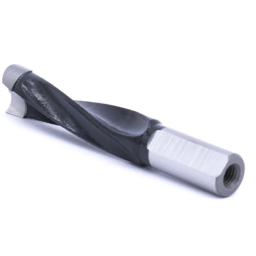 Сверло чашечное усиленное для глухих отверстий KJ2-A50210R правое вращение