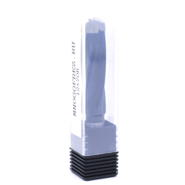 Сверло чашечное усиленное для глухих отверстий KJ2-A50210R правое вращение