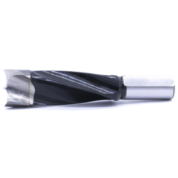 Сверло чашечное усиленное для глухих отверстий KJ2-A50211R правое вращение