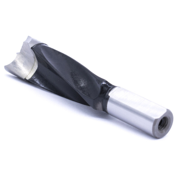 Сверло чашечное усиленное для глухих отверстий KJ2-A50211R правое вращение