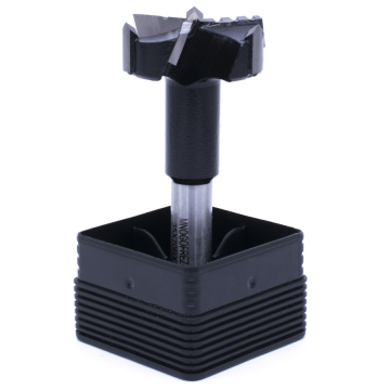 Сверло присадочное чашечное Mnogofrez FT-3T140202R правое вращение