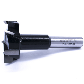 Сверло присадочное чашечное Mnogofrez FT-3T140202R правое вращение
