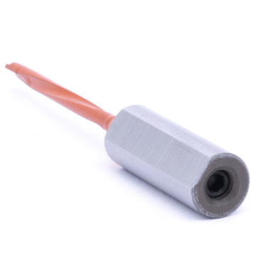 Сверло присадочное монолитное чашечное Mnogofrez ZY-90201L