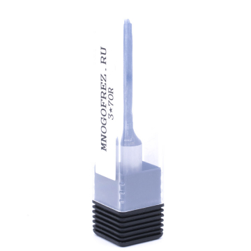 Сверло присадочное монолитное чашечное Mnogofrez ZY-90201R