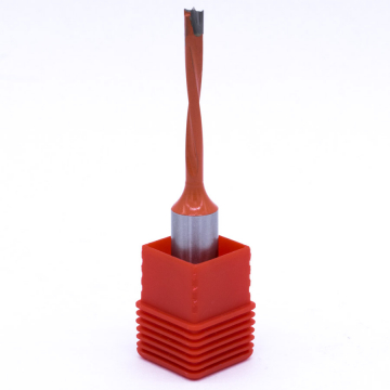 Сверло присадочное монолитное чашечное Mnogofrez ZY-90203L